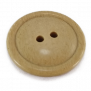 Botón Café 2 Huecos